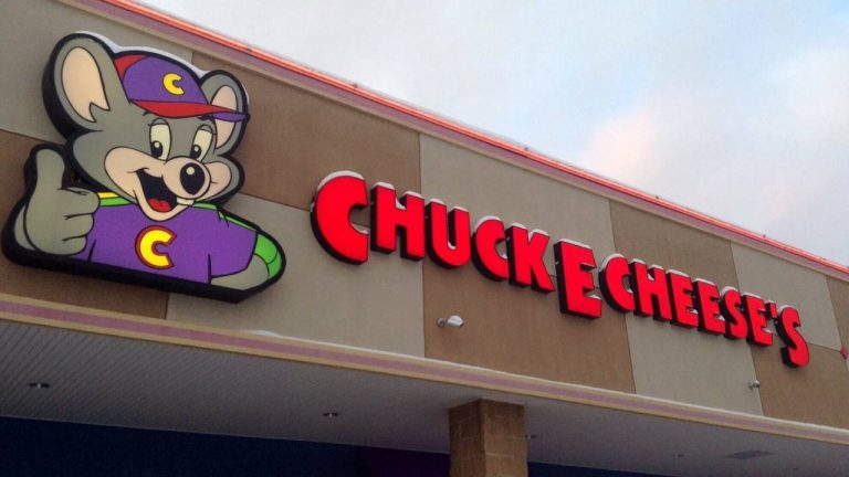 Chuck E. Cheese Türkiye Pazarına Giriş Yapıyor: İstanbul’da İlk Mağazalar 2026’da