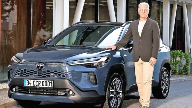 Toyota CEO: Düşük ÖTV’li Araçlara Talep Arttı, Trend 5 Ay Daha Sürebilir