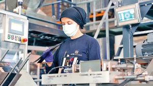 Efor Çay’dan Soğuk İçecek Pazarına 100 Milyon Dolarlık Dev Yatırım