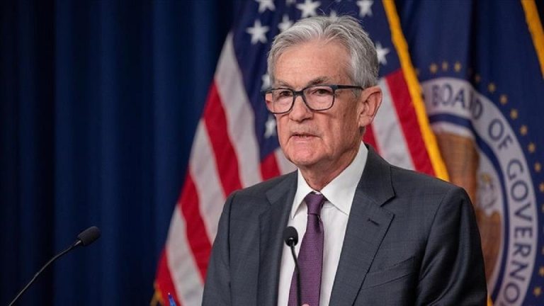 Powell’dan Jackson Hole’da Kritik Sinyal: Para Politikası Ayarlanabilir