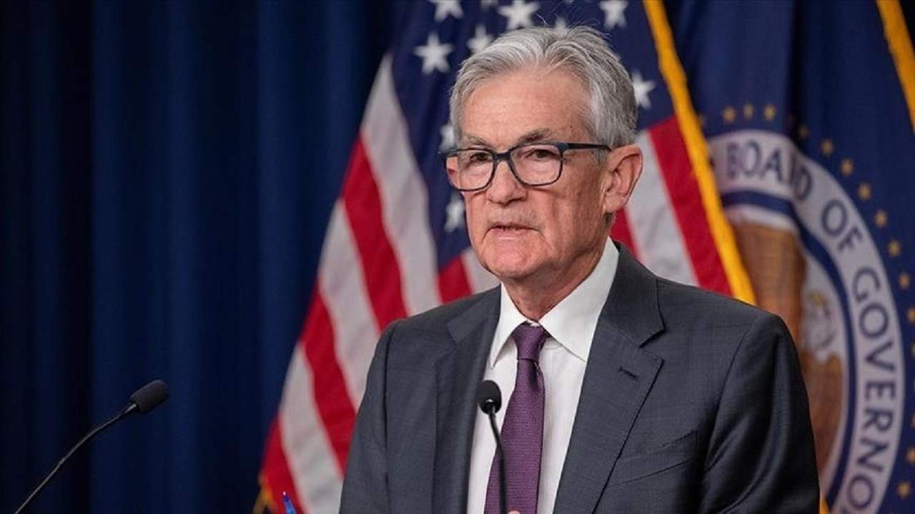 Powell’dan Jackson Hole’da Kritik Sinyal: Para Politikası Ayarlanabilir