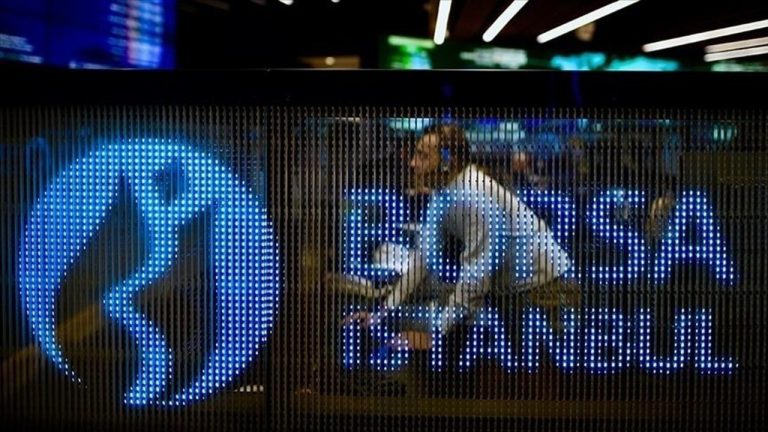 Borsa İstanbul Günü Yükselişle Tamamladı: BIST 100’de %0,50 Artış