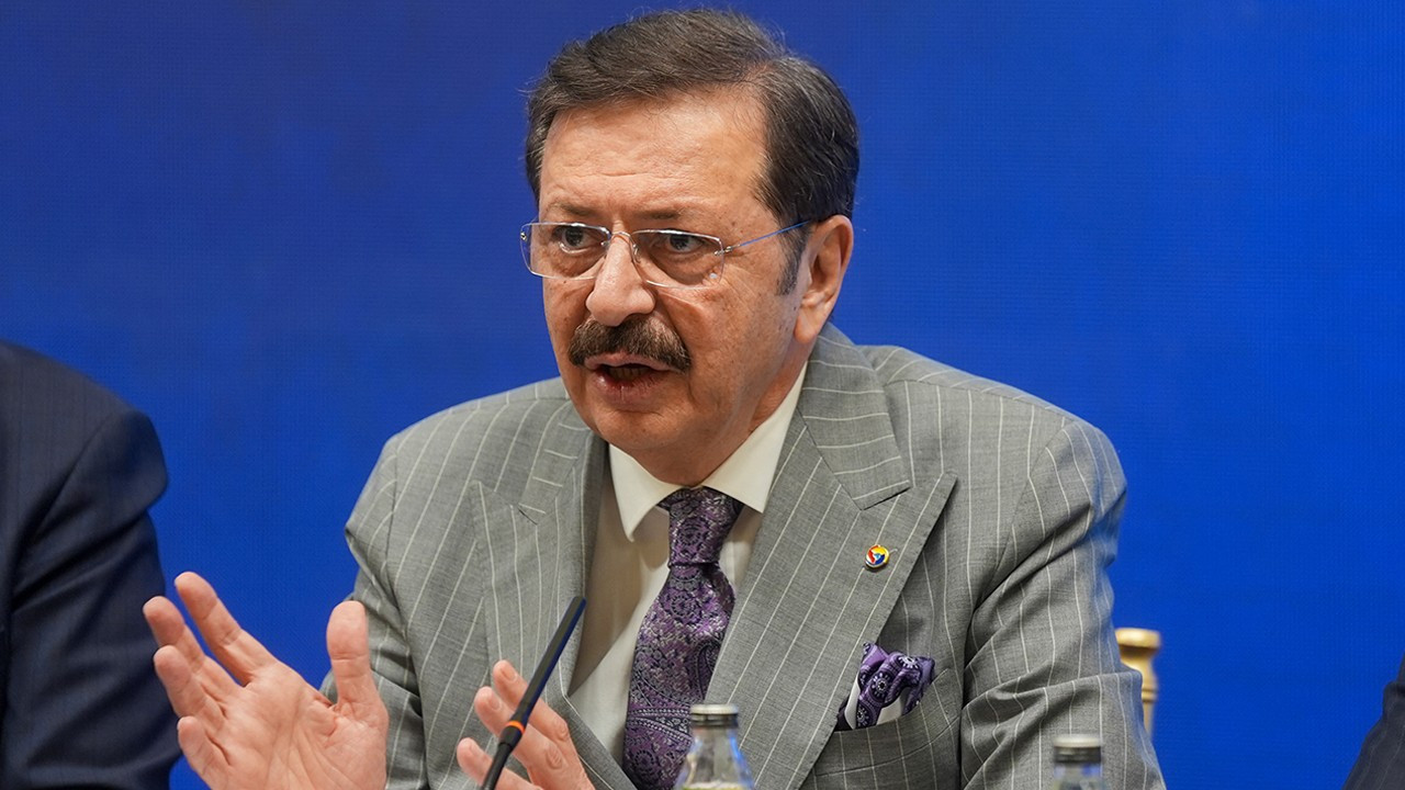 TOBB’dan Nefes Kredisi Müjdesi: İlave Limit İçin Talep Yarın Yapılacak