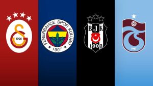 Dört Büyükler Artık NeXT Sosyal’de! Futbolseverler İçin Yeni Etkileşim Alanı
