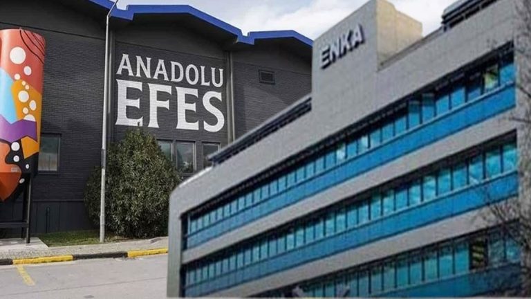 ENKA ve Anadolu Efes Hisseleri Trump-Putin Görüşmesi Haberiyle Yükselişe Geçti