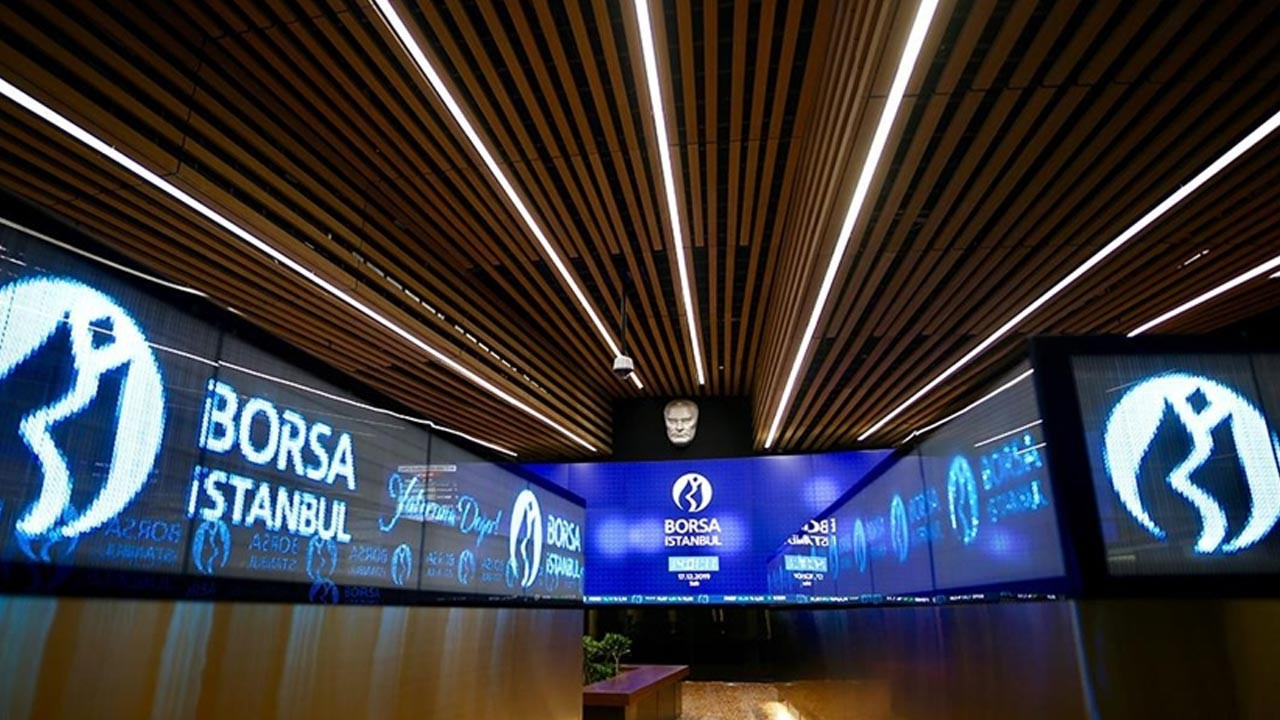 Borsa İstanbul Yükselişle Kapandı: BIST 100 Endeksi %0,99 Arttı