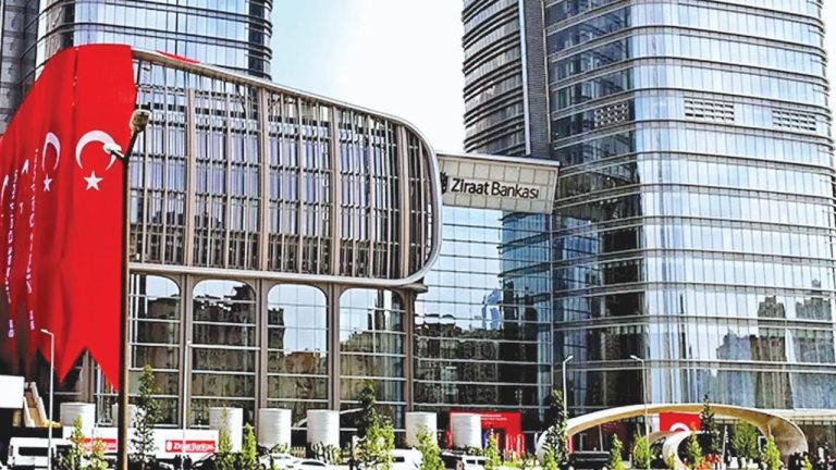 Ziraat Bankası Balkanlar’da Büyüyor: Arnavutluk’ta Yeni Şube Açılıyor
