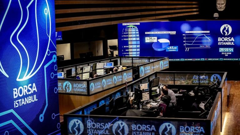 SPK’dan Halka Arz Onayı: Dof Robotik Borsaya Girmeye Hazırlanıyor