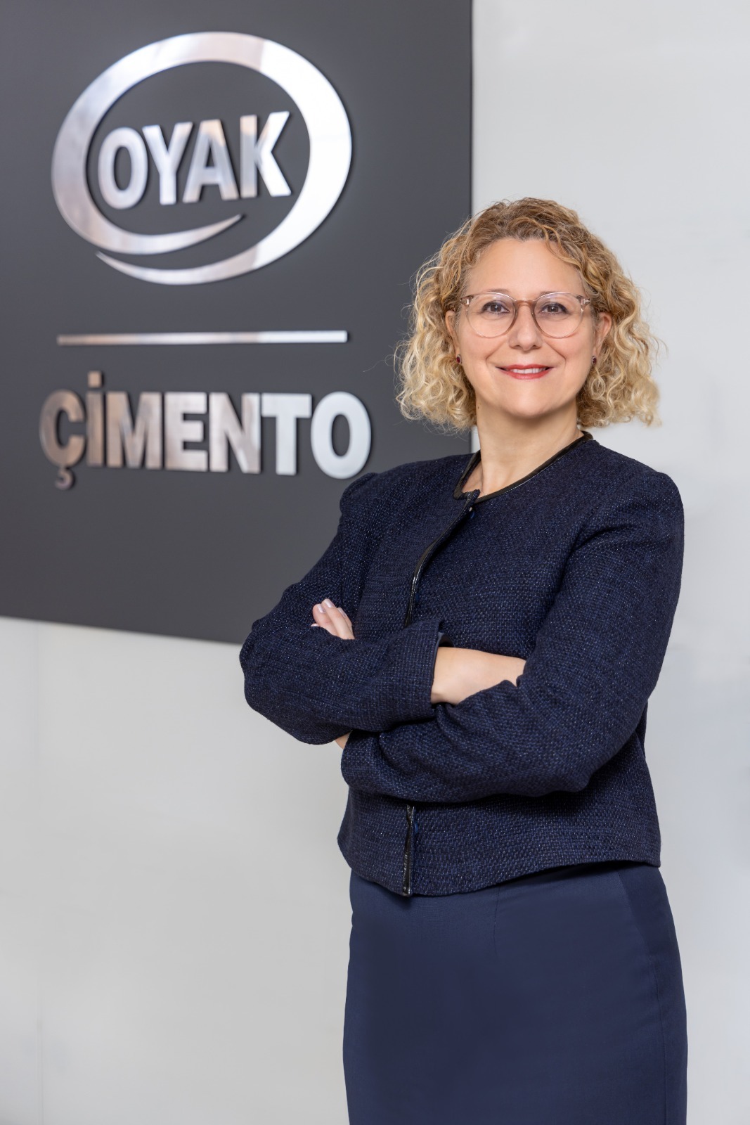 OYAK Çimento İK Direktörlüğüne Eda Güzeldemir Demiray Atandı