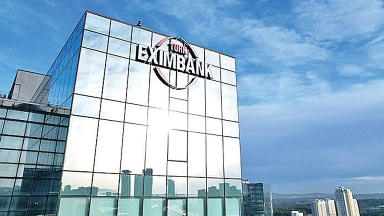 Türk Eximbank’tan İhracatçıya Destek: 145 Milyon Dolarlık Murabaha Anlaşması