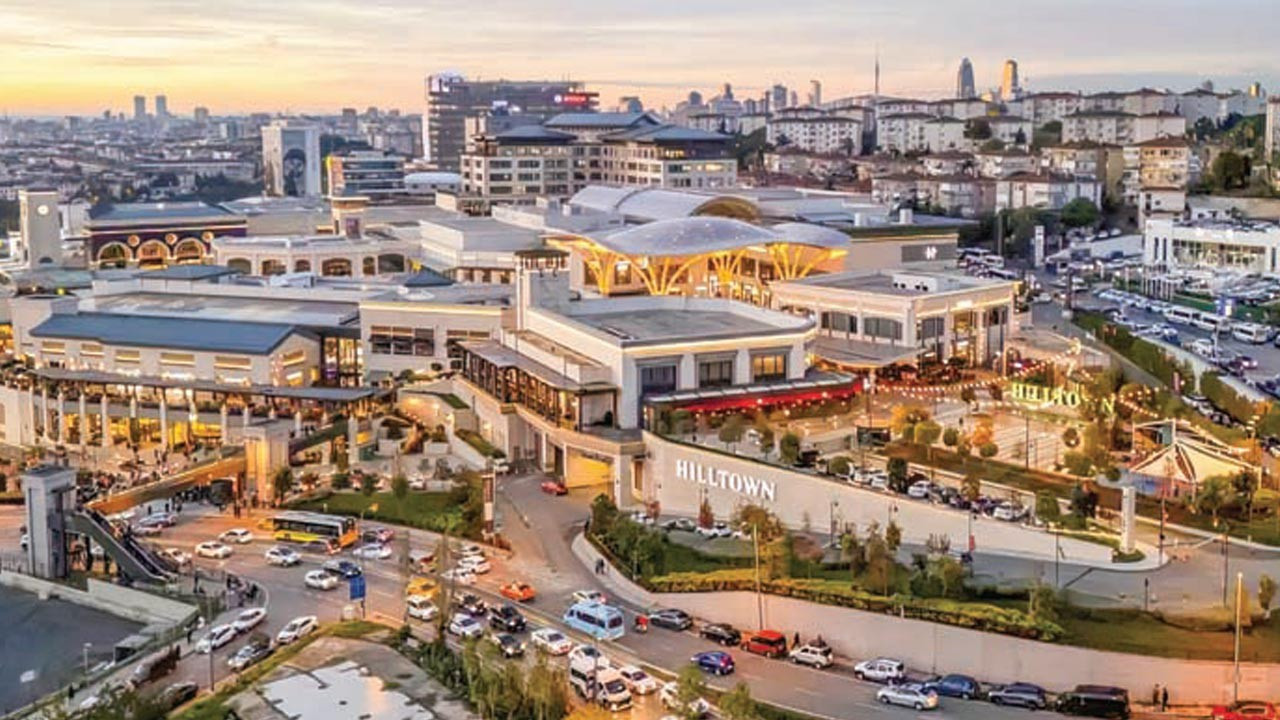 Rönesans GY: Tüketim ve Ciroda Avrupa Seviyesine Yaklaştık