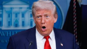 ABD Mahkemesi Trump’ın Gümrük Vergilerini Yasa Dışı Buldu: Ticaret Savaşları Kızışıyor