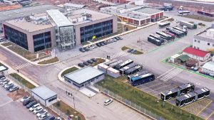 MAN Türkiye’den Ar-Ge Atağı: İkinci Merkez ve Patent Başarısı