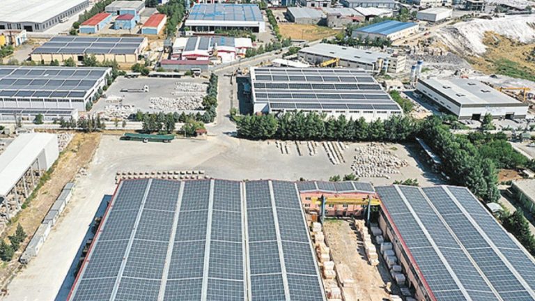 Diyarbakır OSB Büyüyor Ancak Finansman Sıkıntıları Fabrikaları Tehdit Ediyor
