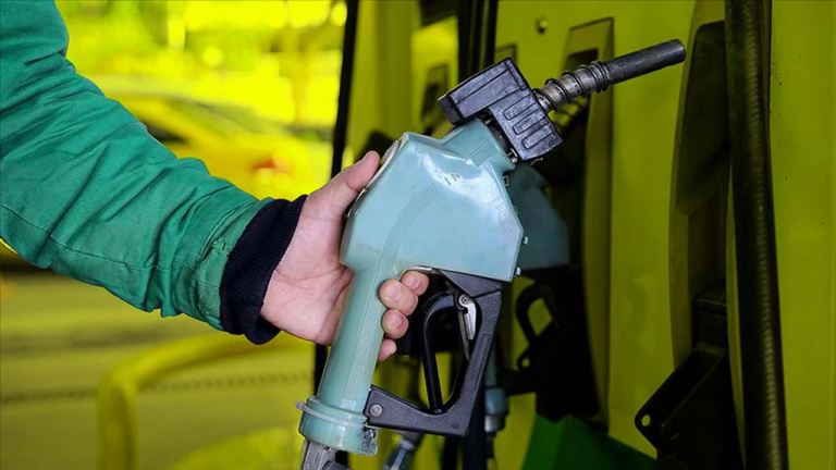 Motorine Büyük İndirim Geliyor! 7 Ağustos 2025 Akaryakıt Fiyatları