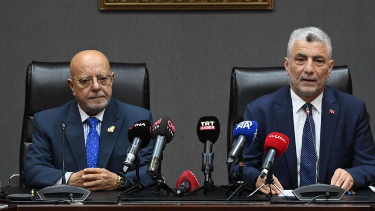Türkiye ve Suriye Ticaretinde Yeni Dönem: Gümrük Kapıları İyileştiriliyor