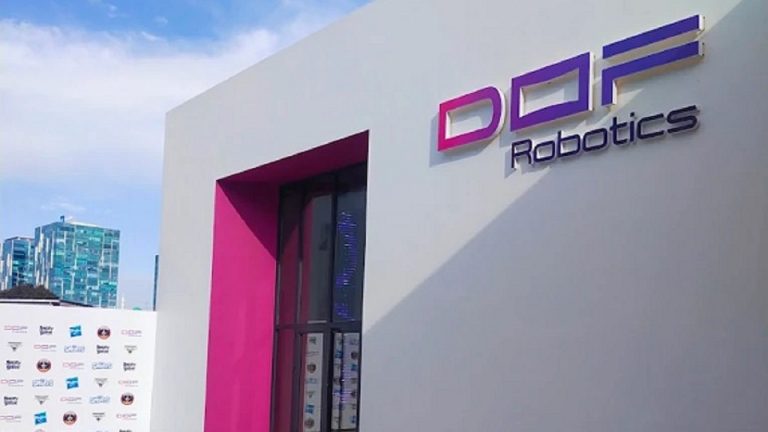 DOF Robotik Halka Arz Ediliyor: Tarih, Fiyat ve Katılım Detayları