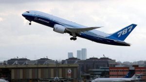 Boeing’de Grev: 3.200 İşçi Ücret Anlaşmazlığı Nedeniyle İş Bıraktı