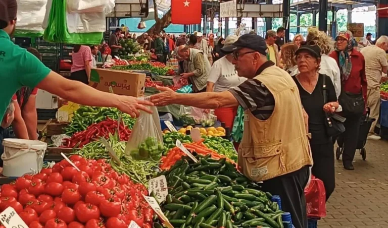 Pazarlarda Kart Dönemi Başlıyor: POS Cihazı Zorunluluğu 15 Ağustos’ta!