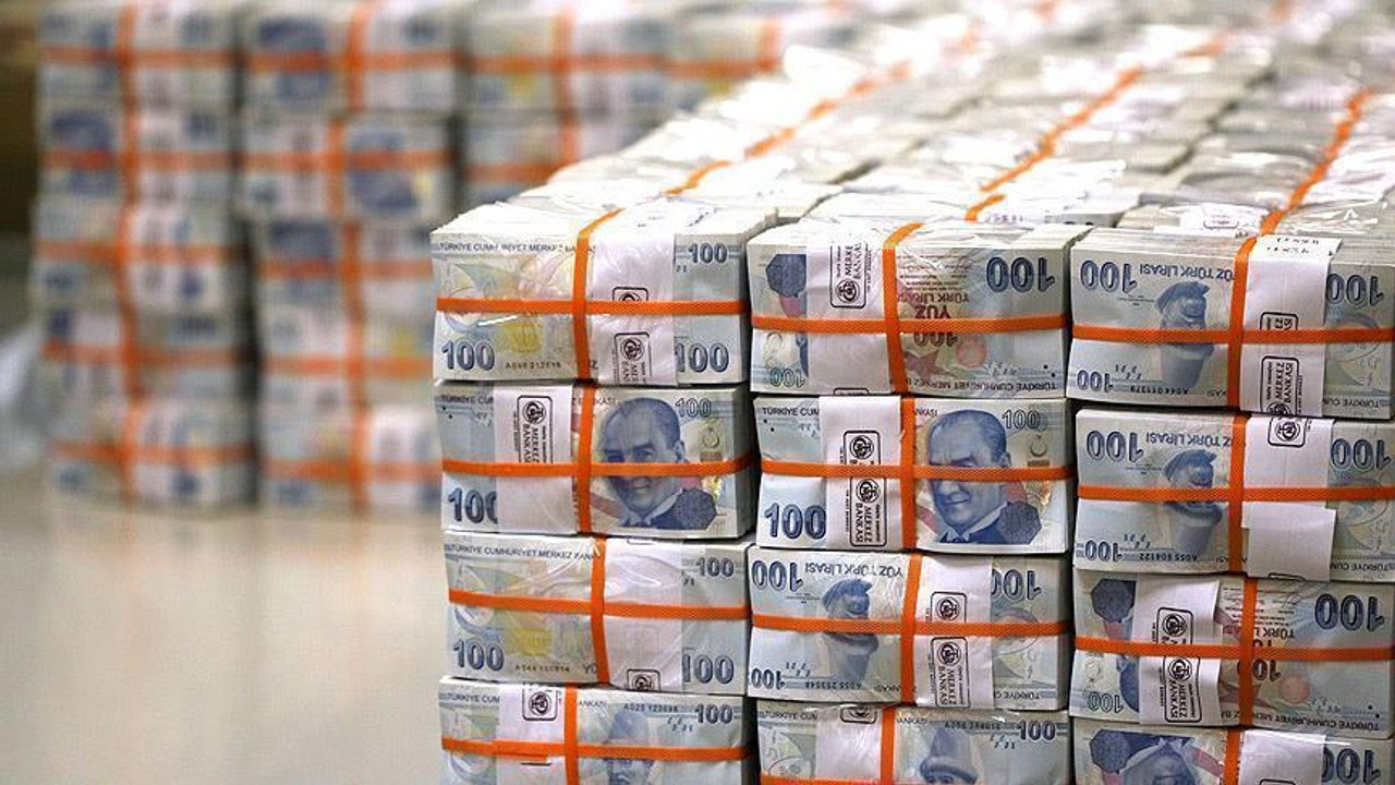 Hazine’den Dev İç Borçlanma Hamlesi: 823,2 Milyar TL’lik Plan Açıklandı