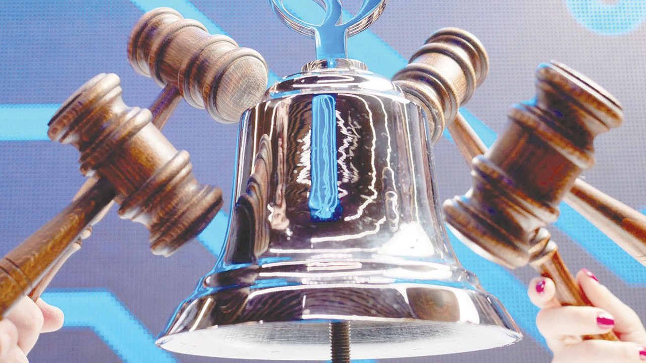 Dof Robotik Halka Arz İçin SPK Onayı Aldı: Hisse Fiyatı 45 TL