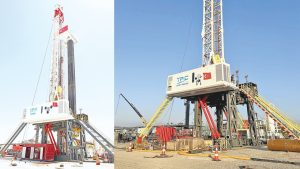 Yerli Sondaj Hamlesi: ‘Naim Süleymanoğlu’ ve ‘Seyit Onbaşı’ Göreve Başladı