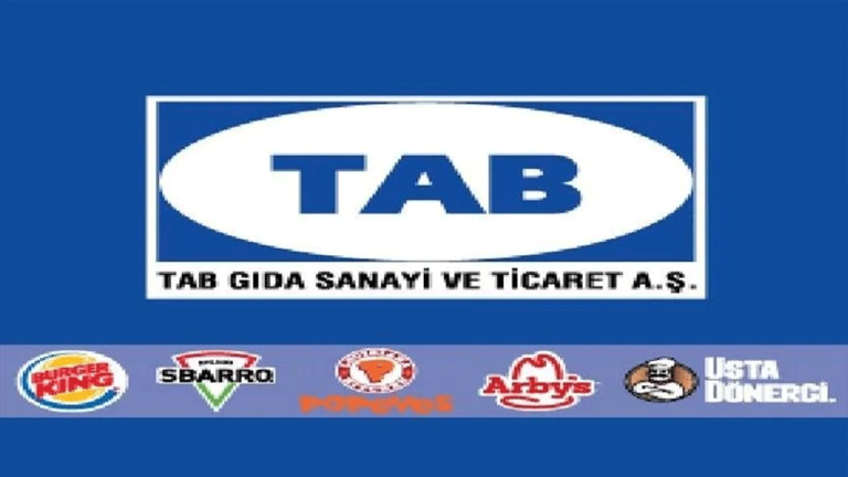 TAB Gıda 2025 2. Çeyrekte Rekor Kırdı: Net Kar %9,3 Artışla 1,1 Milyar TL