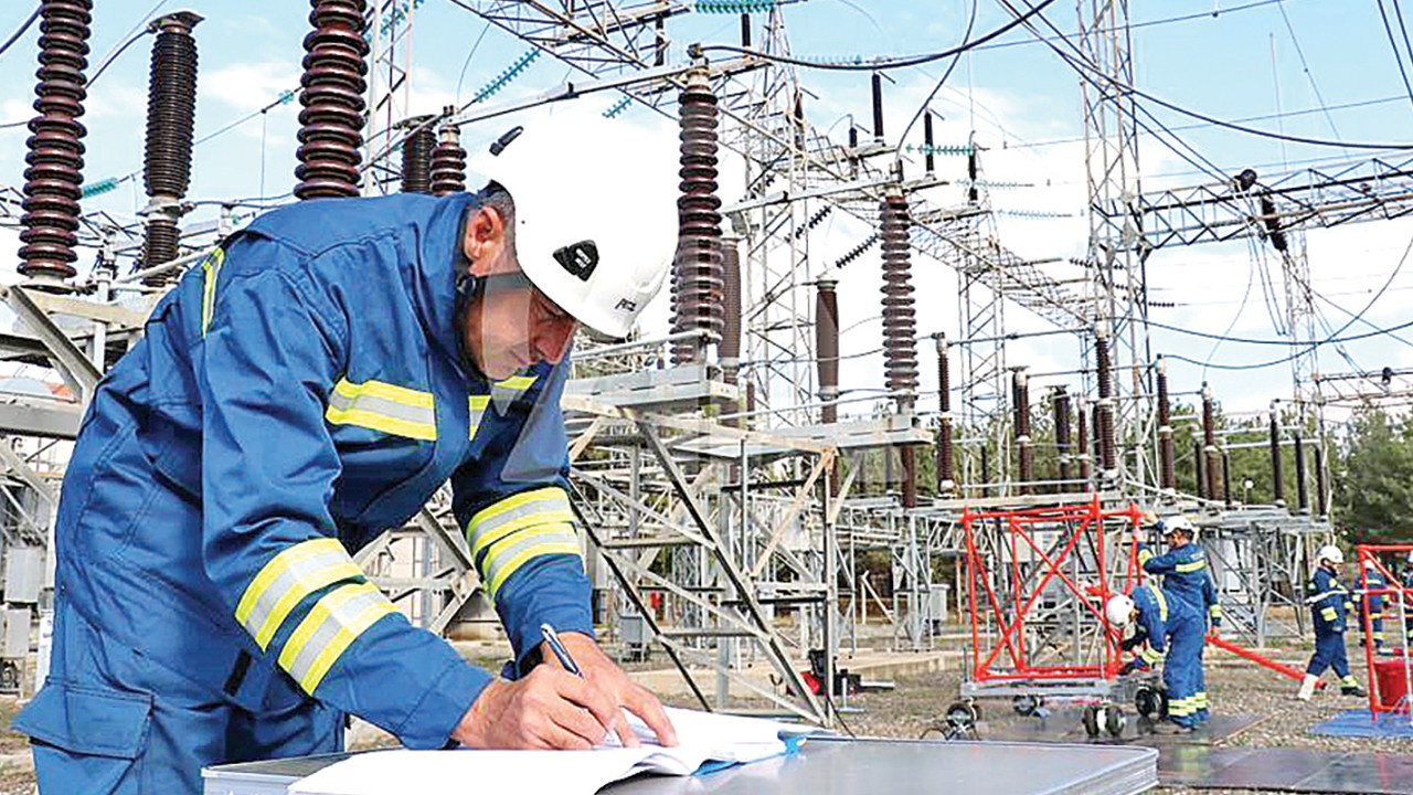 Türkiye Elektrik Altyapısı Dönüşümüne Dünya Bankası’ndan 748 Milyon Dolar