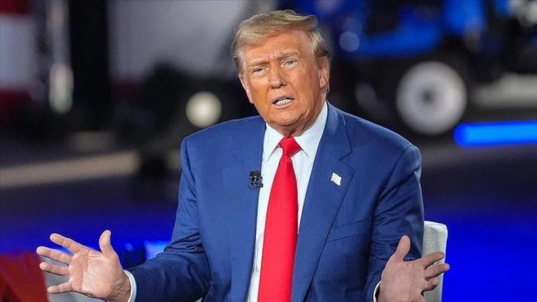 Trump’tan Goldman Sachs Eleştirisi: Gümrük Vergileri ve CEO’nun DJ’liği