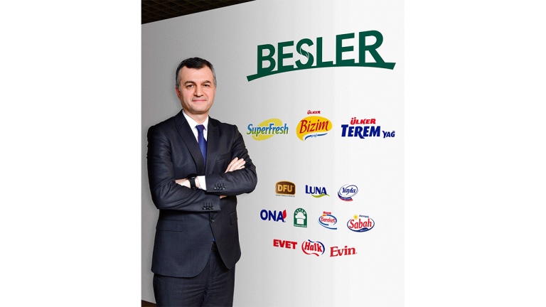 Besler 2025 İlk Yarıda Büyümesini Sürdürdü: Ciro ve İhracatta Artış
