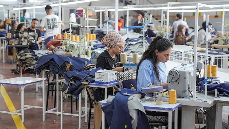 Bursa’nın Köklü Tekstil Firması Atak Kumaş İflas Etti: Konkordato Çözüm Olmadı