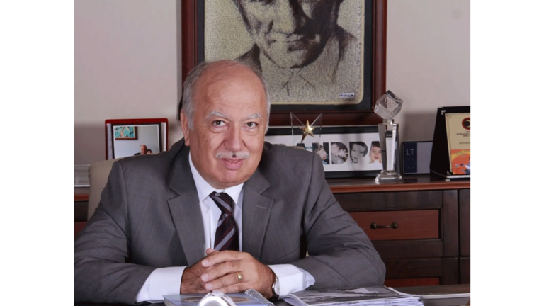Elopar Patronu Mehmet Sandal’dan Örnek Davranış: Çalışanlarını Ev Sahibi Yaptı