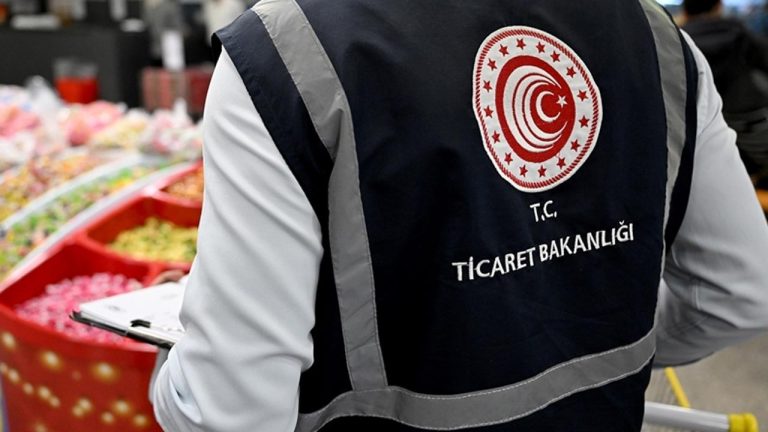 Ticaret Bakanlığı’ndan Güvensiz Ürün Kararı: Chakra ve Universal Ürünleri Toplatılıyor