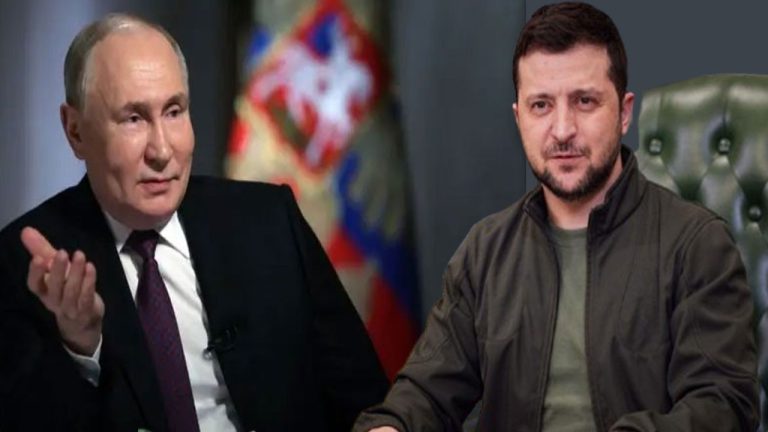 Putin-Zelenski Görüşme İhtimaliyle Petrol Fiyatlarında Düşüş: Brent 65 Doların Altında