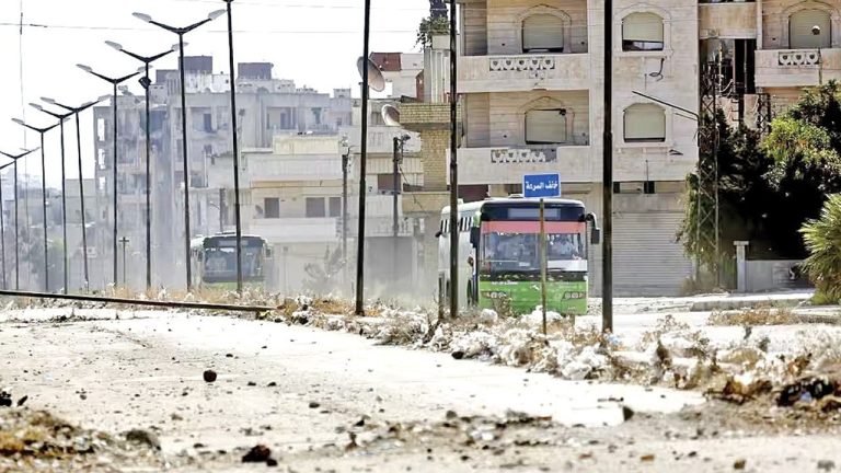 Türk Şirketler Halep’te Elektrik Altyapısını Denetleyecek: Kaçak Kullanımla Mücadele Başlıyor