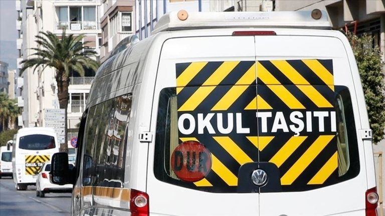 Okul Servis Ücretleri Artıyor: Ankara ve İstanbul’da Zam Talepleri Gündemde