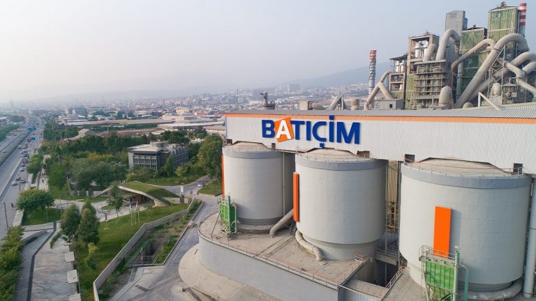 Batıçim FAVÖK’ünü Korudu, İhracat Arttı, Borçluluk Azaldı (2025 İlk Yarı)