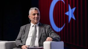 Bakan Bolat: Cari İşlemlerde Temmuz ve Ağustos Aylarında Fazla Beklentisi