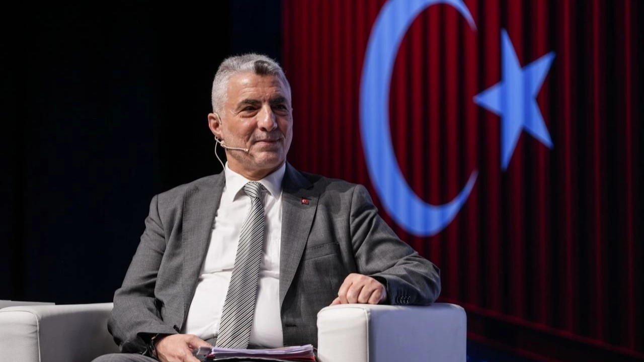 Bakan Bolat: Cari İşlemlerde Temmuz ve Ağustos Aylarında Fazla Beklentisi