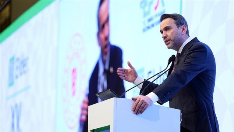 Karadeniz Gaz Üretimi Katlanacak: Yeni Platform 2028’de Devrede