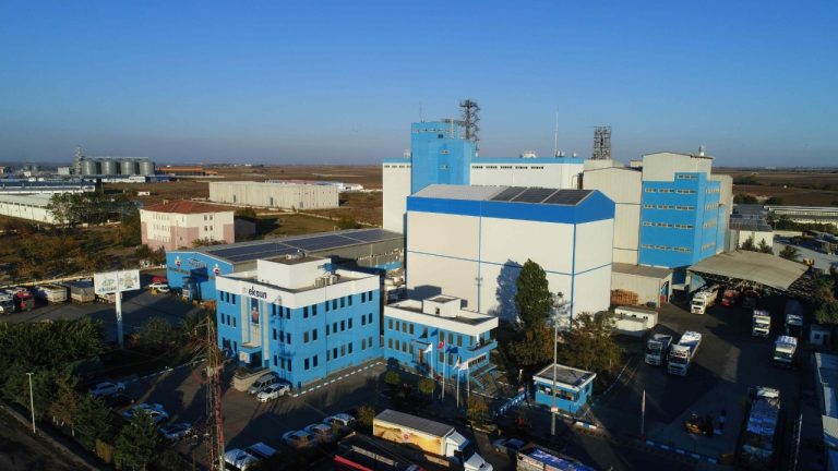 Eksun Gıda’nın Net Karı Yükseldi: 5 Milyar TL Hasılat, Yenilenebilir Enerji Yatırımları