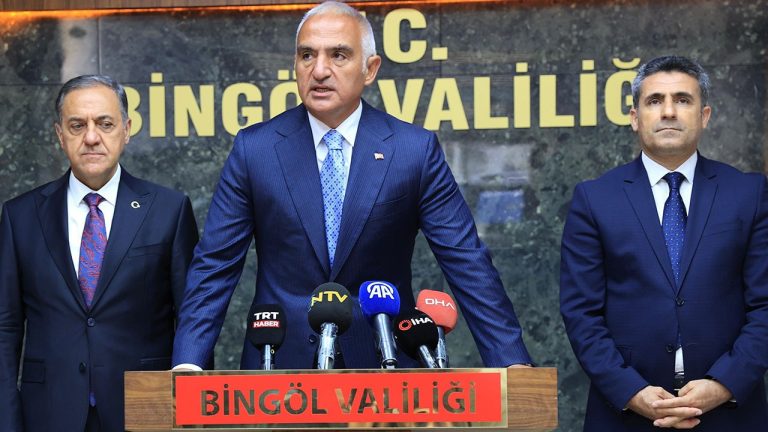 Türkiye Turizmde Stratejik Dönem: Şehirler Global Rekabette Öne Çıkıyor