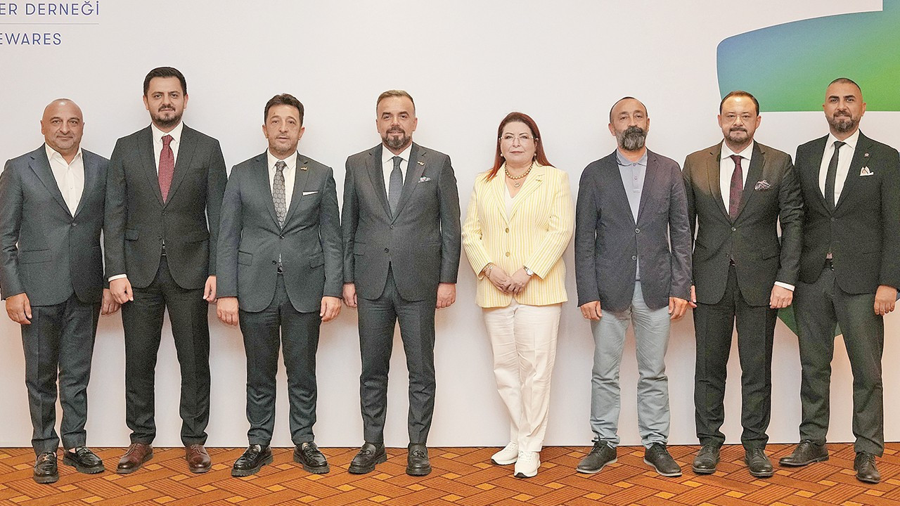 Züccaciye Sektörü 2035 Hedefinde: İngiltere ve Özbekistan’a Odaklanacak