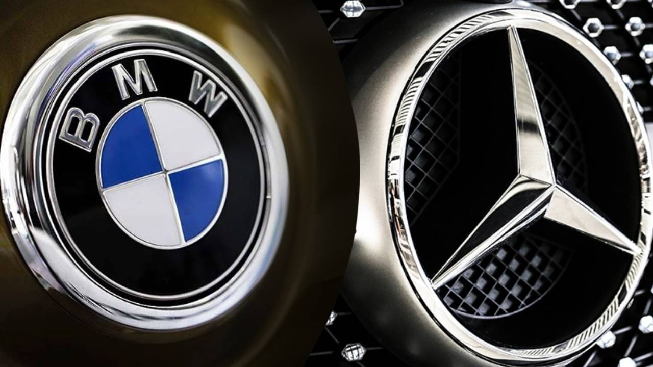Mercedes ve BMW Ortaklığı: Mercedes Modellerinde BMW Motoru Kullanılacak mı?