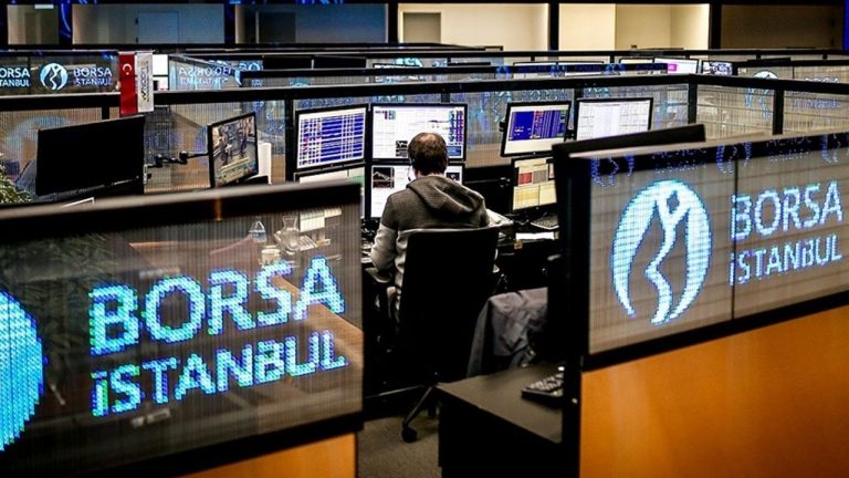 Borsa İstanbul’da Hafif Düşüş: BIST 100 Endeksi 0,03 Değer Kaybetti