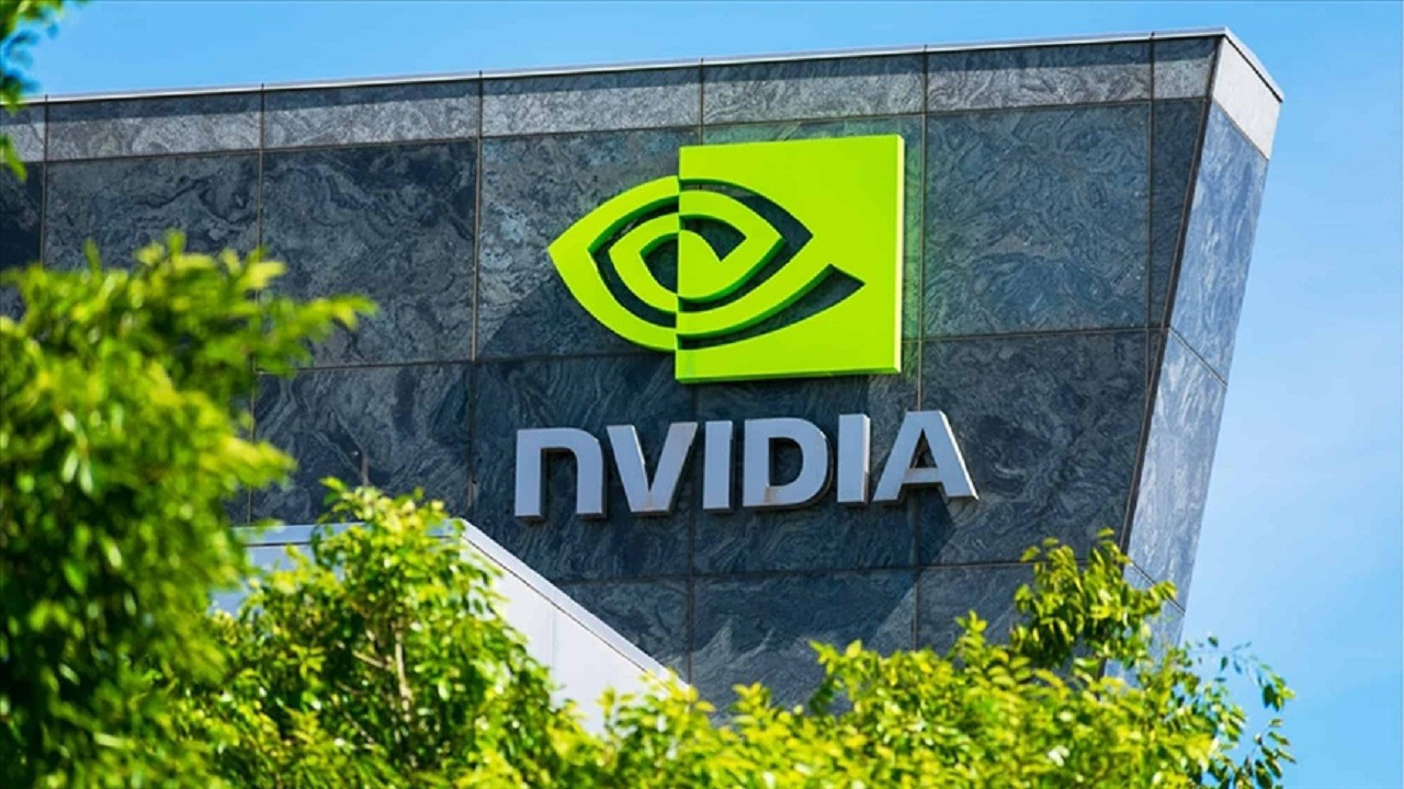 Nvidia Gelir Rekoru Kırdı: Yüzde 56 Artışla 46.7 Milyar Dolara Ulaştı