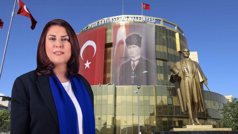 Aydın Belediyesi Çalışanlarına Yüzde 23 Zam: Taban Maaş 40 Bin TL’ye Yükseldi