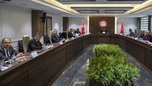 Memur Zammı İçin Kritik Toplantı: Hakem Kurulu Son Kararını Verecek