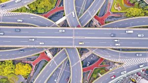 Türkiye’nin Altyapı İhtiyacı: 2035’e Kadar 100 Milyar Euro Yatırım Gerekiyor