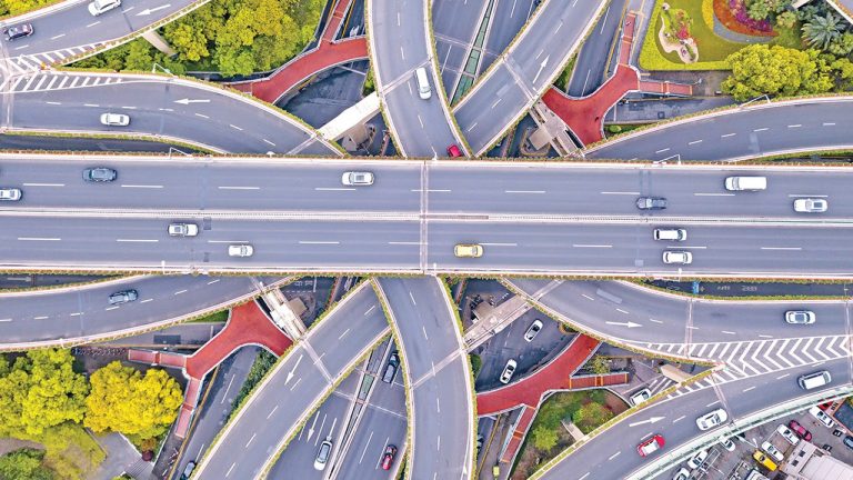 Türkiye’nin Altyapı İhtiyacı: 2035’e Kadar 100 Milyar Euro Yatırım Gerekiyor